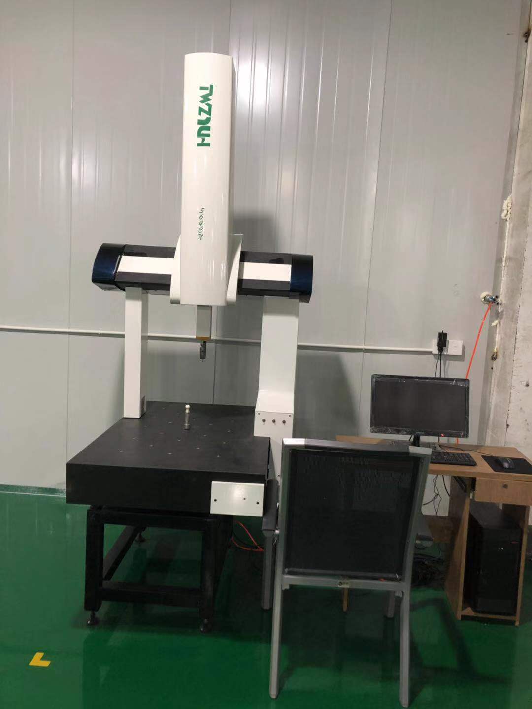 三次元檢測設(shè)備