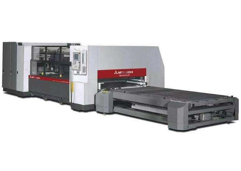 三菱激光切割機(jī)
