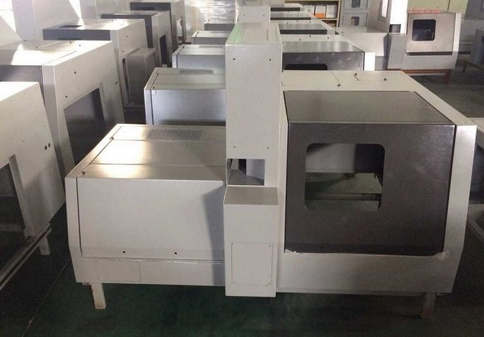 鈑金產(chǎn)品展示