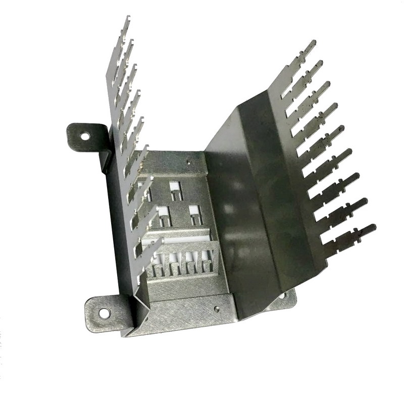 鈑金產(chǎn)品展示