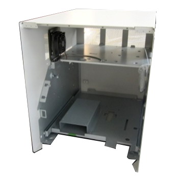 鈑金產(chǎn)品展示