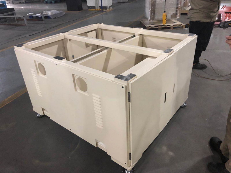 鈑金產(chǎn)品展示