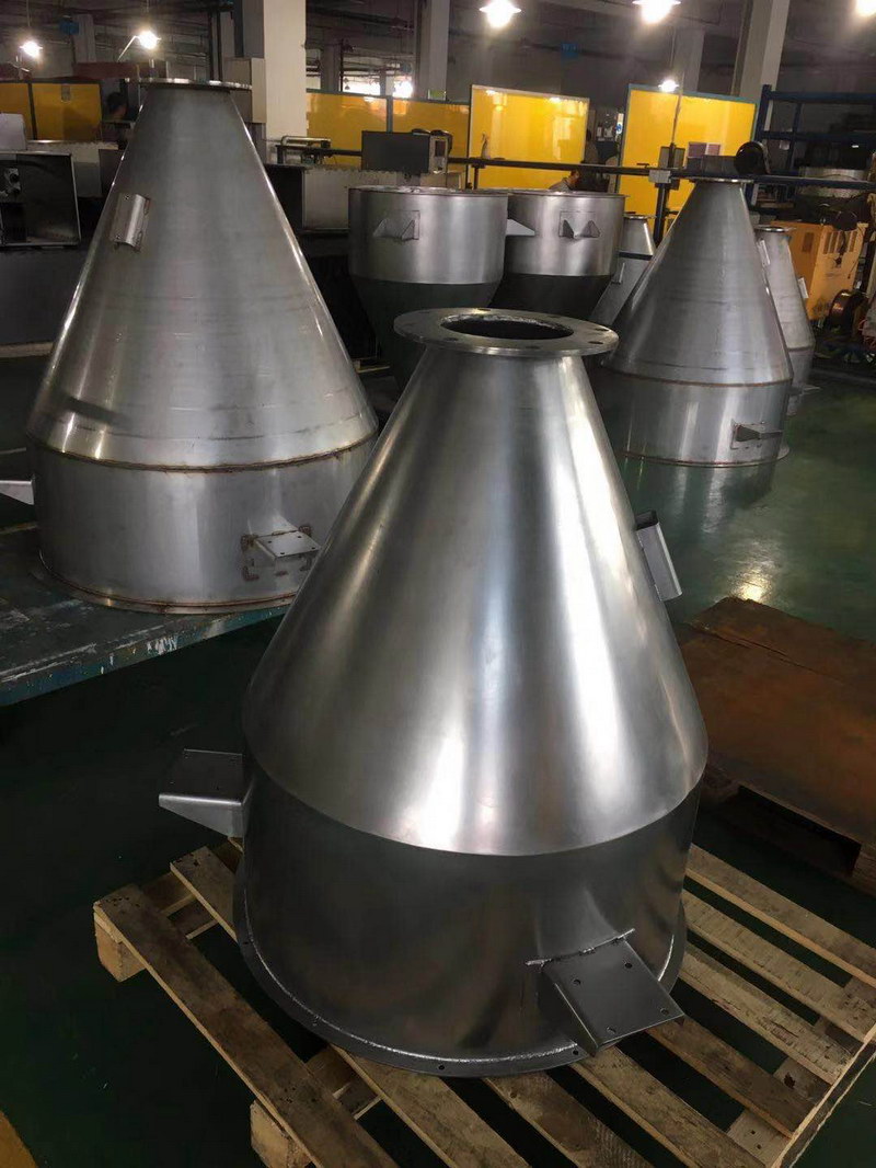 鈑金產(chǎn)品展示