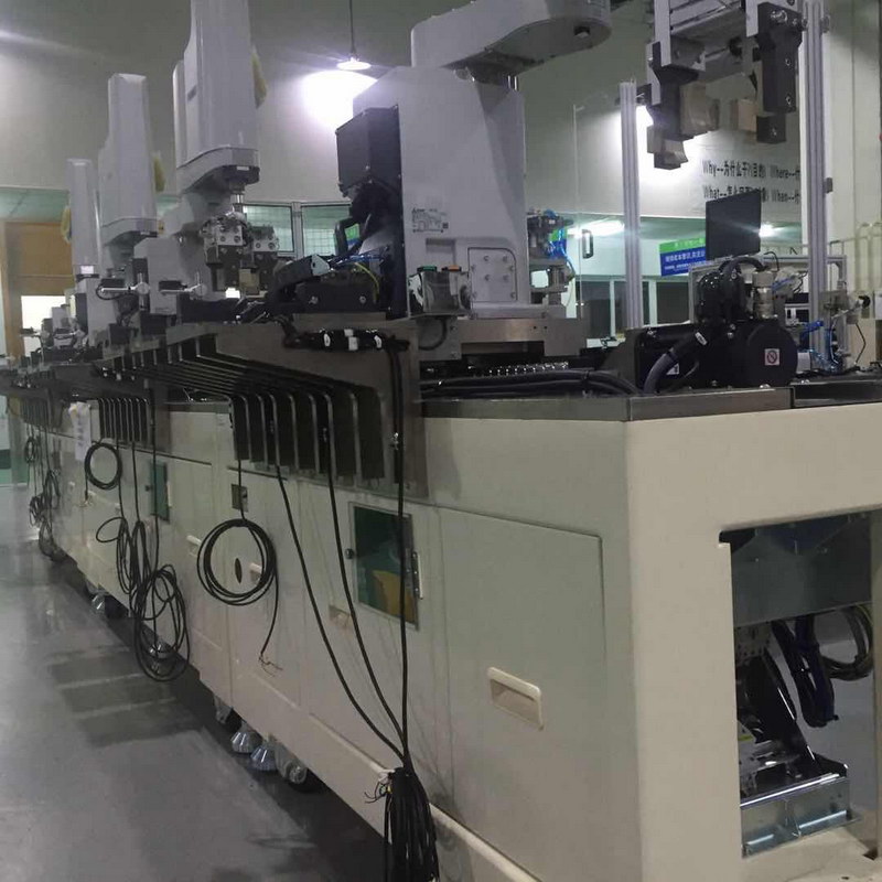 鈑金產(chǎn)品展示